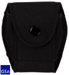 Nylon Handcuff Carrier